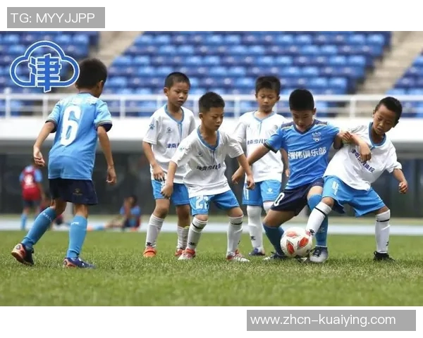 天津足球队奋勇争先助力城市体育发展与青少年成长 天津足球队奋勇争先助力城市体育发展与青少年成长