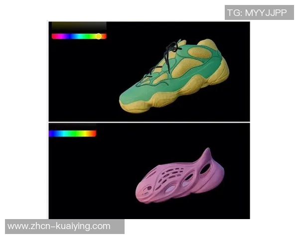 探索足球鞋的多样系列与选择指南助你提升场上表现