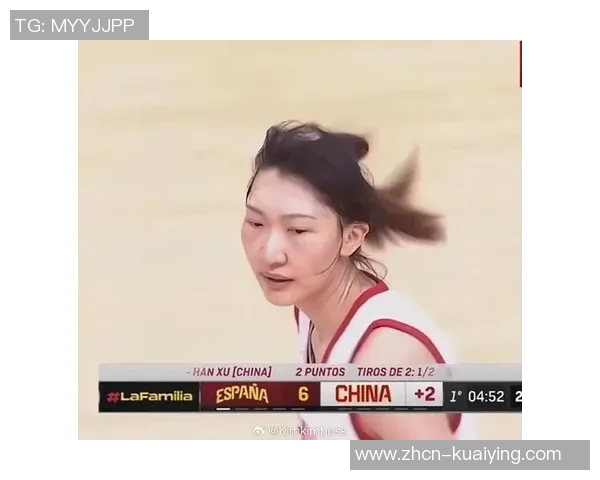 中国女篮29岁王牌强势回归再战总决赛力争冠军挑战韩旭