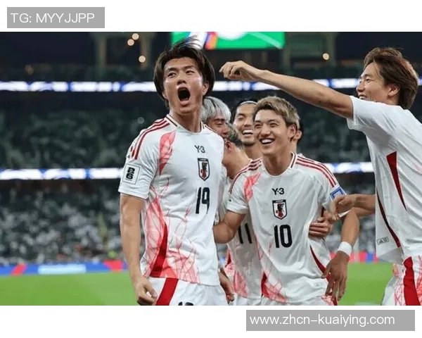 中国与日本足球的历史对抗与未来展望分析 中国与日本足球的历史对抗与未来展望分析