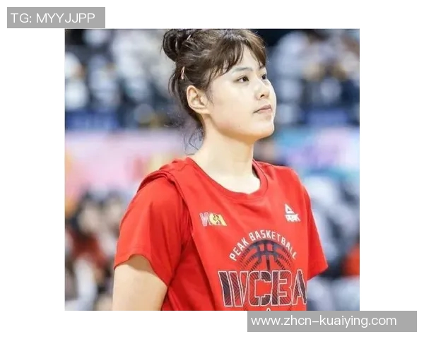 李月汝成功签约WNBA韩旭李梦表现差异引关注